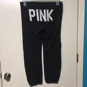 Small Victoria’s Secret PINK Pant